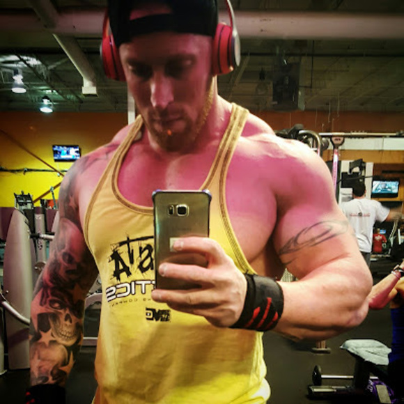 Meet your Posher, Baughman - Picture 1 of 1